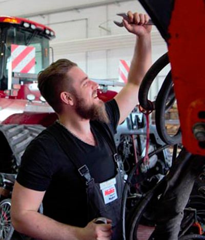 Landtechnik Service