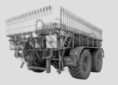 Gülle-/Dungtechnik