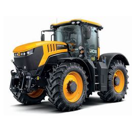 JCB Fastrac 8330