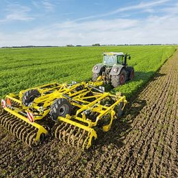 BEDNAR ATLAS AO 5000 L