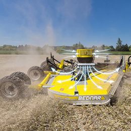 BEDNAR MZ 4500