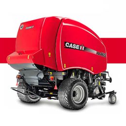 CASE IH Rundballenpresse RB 455