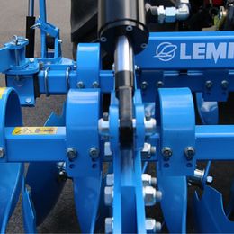LEMKEN Heliodor 9