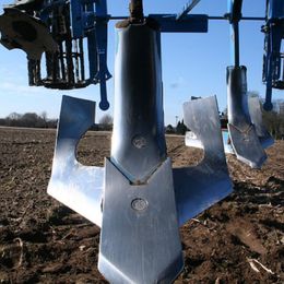 LEMKEN Kristall 9