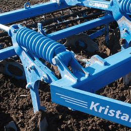 LEMKEN Kristall 9