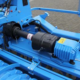 LEMKEN Zirkon 12
