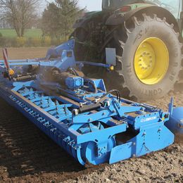 LEMKEN Zirkon 12