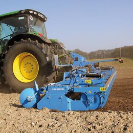 LEMKEN Zirkon 12