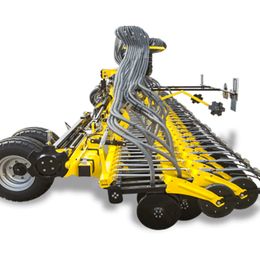 BEDNAR Drillmaschine