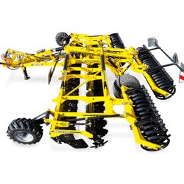 BEDNAR SWIFTERDISC XO 4500F