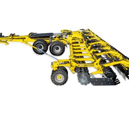 BEDNAR ATLAS AE 12400 PROFI