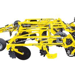 BEDNAR ATLAS AO 5000 L