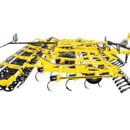 BEDNAR Universalgrubber