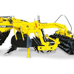 BEDNAR TERRALAND TN 3000 PROFI