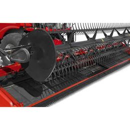 Case IH Bandschneidwerk