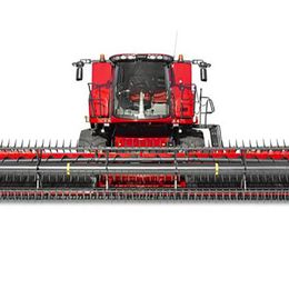 Case IH Bandschneidwerk