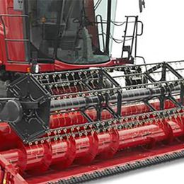 Case IH Getreideschneidwerk