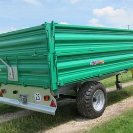 Demmler Kipper EDK 65 L