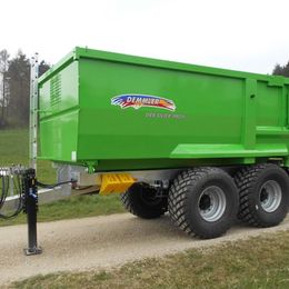 Demmler Kipper TDM 1850 L