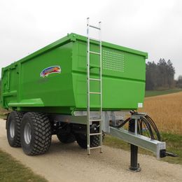 Demmler Kipper TDM 1850 L Trend-Line
