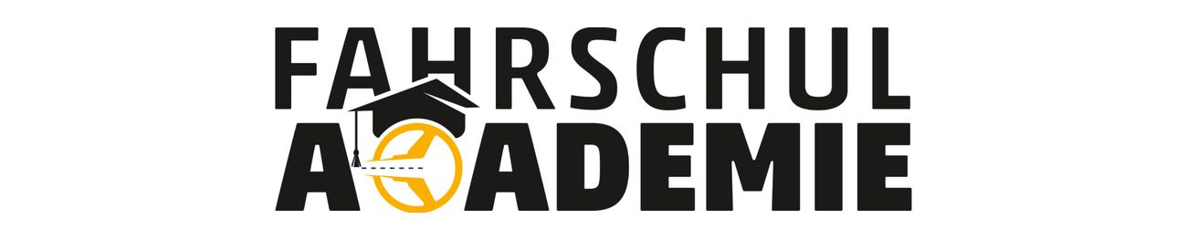 Fahrschulung_academy_logo