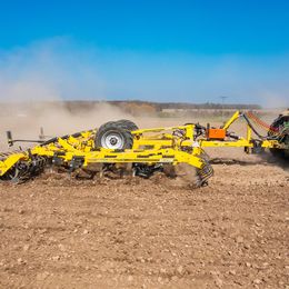 BEDNAR Universalgrubber