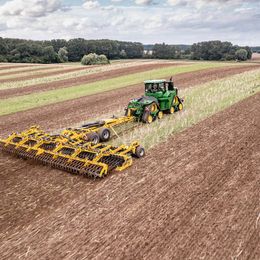 BEDNAR ATLAS AE 12400 PROFI