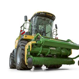 Krone BiG X 480