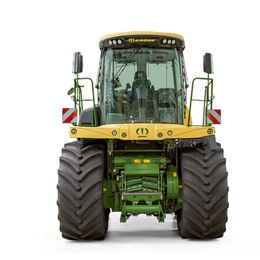 Krone BiG X 530