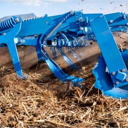 LEMKEN Koralin 9