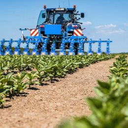 LEMKEN EC-Spray