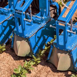 LEMKEN EC-Spray