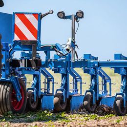 LEMKEN EC-Spray