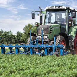 LEMKEN EC-Ridger
