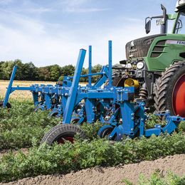LEMKEN EC-Ridger