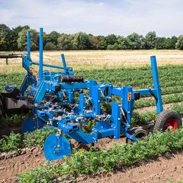 LEMKEN EC-Ridger