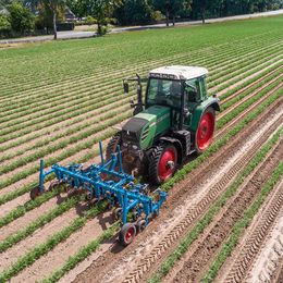 LEMKEN EC-Ridger