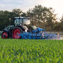 LEMKEN EC-Weeder
