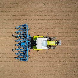 LEMKEN EC-Weeder