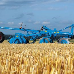 LEMKEN Rubin 12
