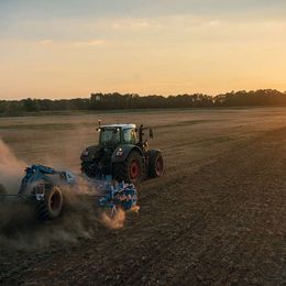 LEMKEN Rubin 10