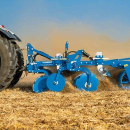 LEMKEN Rubin 10